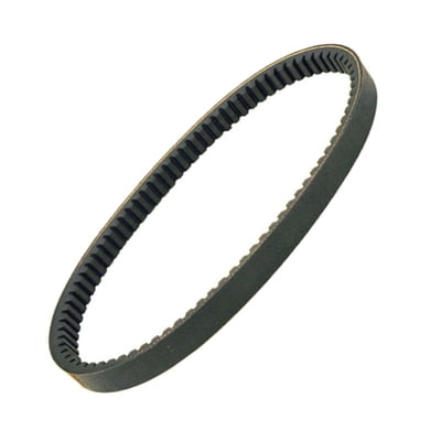 Free Shipping! 13592 Raw Edge Torque Converter Belt Replaces Comet 203784A