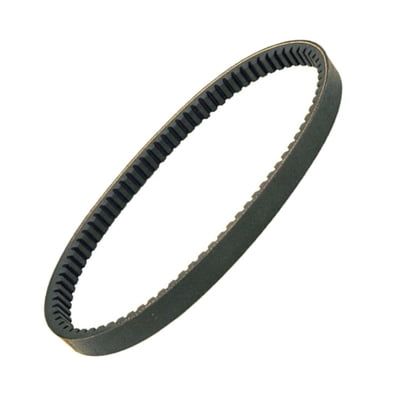 13592 Raw Edge Torque Converter Belt Replaces Comet 203784A