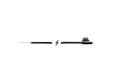 Throttle Cable for Bad Boy 055-8022-00
