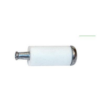 Ceramic Gas Filter For 1/8 Inch ID Fuel Line