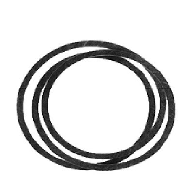 11850 CUB CADET DECK DRIVE BELT Replaces MTD 754-0641