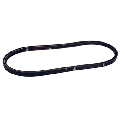 8429 Snowblower V-Belt (3/8 X 33") Compatible With Ariens 72098, 7209800, 7232100 & Murray 1733324SM, 579932, 579932MA