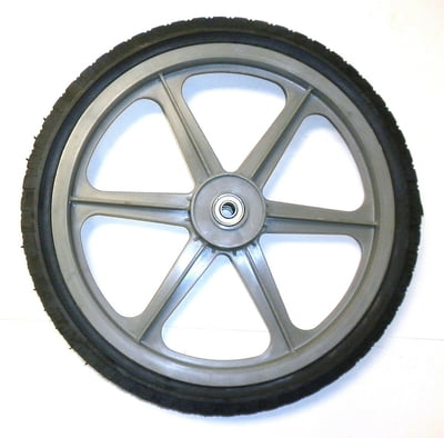 9156 Wheel Compatible With Sears 177637, 851801 MTD 734-1661, 734-1842, 934-1842