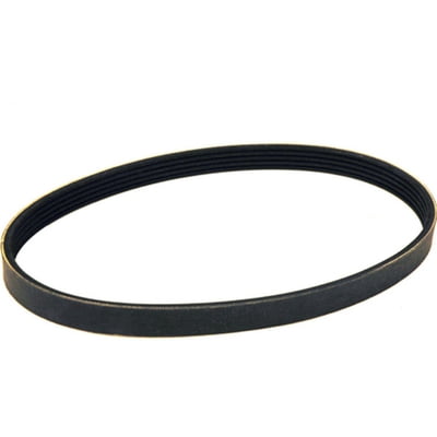 9863 Ribbed Pump Drive Belt (5/8" X 57.19") For Exmark Lazer 1-633569, 1633569SL, 633569