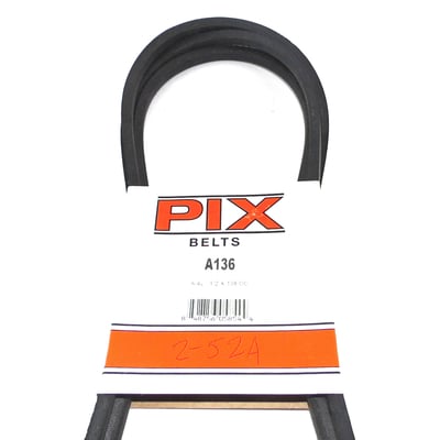 A136 PIX Belt (4L1380)