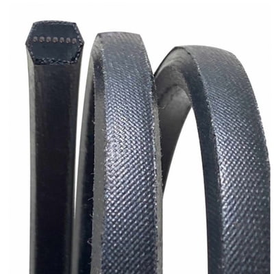 BB16 Double Angle V Belt (21/32 X 120.6")