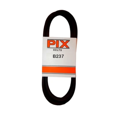 B237 (5/8" X 240") V- Belt