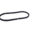 10024 Belt Engine/Transmission Belt Compatible With Dixie Chopper 97345B40