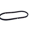 Free Shipping! 10628 Hydro Pump Drive Belt (1/2" X 76") Compatible With Great Dane D28030