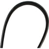 Free Shipping! 11137 Drive Belt Compatible Wtih MTD 754-04101, 754-0637, 954-0637A, 954-04101