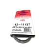 11137 Drive Belt Compatible Wtih MTD 754-04101, 754-0637, 954-0637A, 954-04101