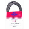 12077 Secondary Deck Belt Compatible With John Deere M110313 & M154958