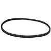 Fre Shipping! 12233 Deck Drive Belt (5/8" X 162-1/2") Compatible With Scag 481980, Cub Cadet IH-492102-R1, 492102-R1, & Ferris 5103748, 5103927