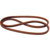 Free Shipping! 12426 Pump Drive Belt (1/2" X 75.4") Compatible With Exmark / Toro 109-3388, 109-8069, 1093388SL, 126-9835