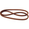 12426 Pump Drive Belt (1/2" X 75.4") Compatible With Exmark / Toro 109-3388, 109-8069, 1093388SL, 126-9835