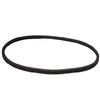 12690 DECK BELT 5/8In. X 204.5In. Replaces HUSTLER 601015