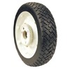 13432 Steel Wheel With Gear Replaces Exmark 100-2860