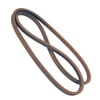 Free Shipping! 14165 Deck Belt (5/8 X 186") Compatible With Exmark 109-4994, 116-1966, 1355776SL