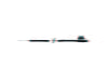 Throttle Cable for Bad Boy 055-8022-00