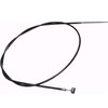 264 MINI-BIKE BRAKE CABLE UNIVERSAL (60") HEAVY DUTY