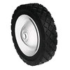 276 Steel Wheel (7 X 1.50) Replaces Sunbelt B1SB276