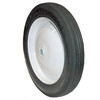 285 WHEEL STEEL 10 X 1.75 (PAINTED WHITE) Replaces SUNBELT B1SB285