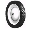 Free Shipping! 286 Steel Wheel (9 X 1.95) Compatible With Snapper 1-2345, 14604, 7012345, 7014604, 7014604YP