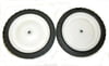 2986 Wheels Compatible With Snapper 1-2603, 146071, 7012603, 7012603Y