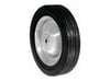 2994 Steel Wheel (8 X 1.50) McLANE 2016-8
