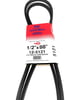 Free Shipping! 5121/4L880 Belt (1/2"X88") Compatible With Craftsman 131290, 144200
