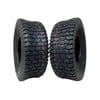 2Pk 58-064 Premium Tire, 13 X 500-6, Turf Tread, 2 Ply