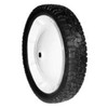 6709 Steel Wheel (9 X 2.00) Replaces Snapper/Kees 1-9198, 1-9201, 7014604, 7022801