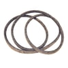 6838 Rotary Transmission Belt Compatible With Cub Cadet 754-0266, 954-0266