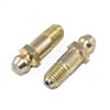 Free Shipping! 2 Pack OEM 737-0224 MTD Grease Fitting