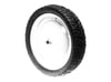 8263 Steel Wheel (9 X 1-5/8") Replaces Snapper/Kees 2-2800, 7012603, 7019200, 7022800