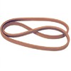 8784 Secondary Deck Drive Belt for Husqvarna / Craftsman 130801, 138255, 160855, 532138255