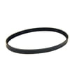 9861 Snowthrower Belt (9/16" X 34") Compatible With Toro 55-9300 & Simplicity 1663885SM, 1663885SM