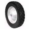 9875 Steel Wheel (8X1-3/4) Replaces SNAPPER/KEES 11802
