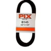 B145 Pix Lawnmower Belt (5/8 X 148")