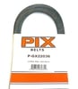 GX22036 Pix Belt Compatible With John Deere GX20241, GX22036, M122674