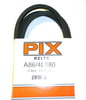 A86 Pix Belt Compatible With Craftsman 144200, 419271, 4L880
