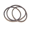 8516 Deck Belt (1/2" X 88-3/8") Compatible With Craftsman / Husqvarna 26520X, 144200, 419271, 532144200, 532419271