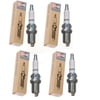 4Pk XC92YC (980) Copper Plus Champion Spark Plugs