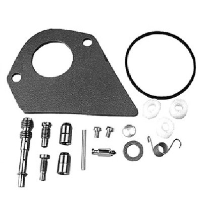 10939 Carburetor Overhaul Kit Replaces Briggs & Stratton 497481