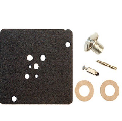 13276 Tecumseh Carburetor Repair Kit Replaces Oregon 49-433