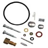 10947 Carburetor Overhaul Kit Replaces Tecumseh 631584,631839