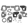 11140 Carburetor Overhaul Kit Replaces Briggs & Stratton 495606,494624