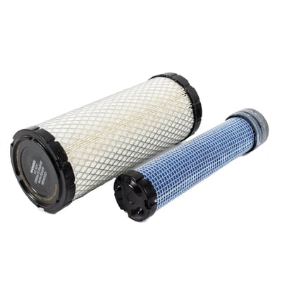 Air & Safety Filter Kit For Kawasaki 11013-7020, 11013-7044, 11013-7019, 11013-7045 & More..