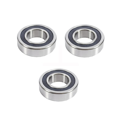 3Pk 15912 Ball Bearing for Bad Boy 010-1050-00, Ariens 05416000, Murray 85086 Gravely 032050, 05416000