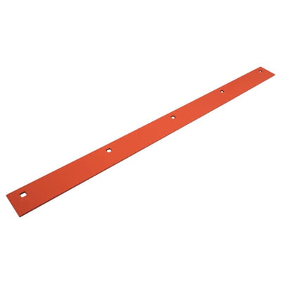 5667 Rotary Scraper Bar Compatible With 28" Ariens 02479100, 02479159